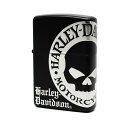【ZIPPO正規取扱店】【対象商品はインナーケース名入れ無料】即納/ZIPPO ハーレー≪ZIPPO HARLEY-DAVIDSON ハーレーダビッドソン HDP-32≫/ジッポ/ジッポー/誕生日/プレゼント/バイク/バイカー/ラッピング