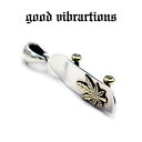 【good vibrations 正規取扱店】【送料無料】グッドバイブレーションズ スケボー スケートボード ラスタ ヘンプ 大麻草 ガンジャ 麻の葉 マリファ...