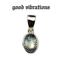 【good vibrations 正規取扱店】【送料無料】シルバーアクセサリー グッドバイブレーショ ...