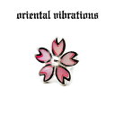 【oriental vibrations 正規取扱店】【送料無料】シルバーアクセサリー ピアス 片耳 レディース ブランド オリエンタルバイブレーションズ 和柄...