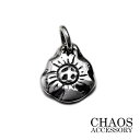 【20×13mm】シルバーアクセサリー メンズ シルバー925 イーグルメタル タタキ 太陽メタル イーグルスタンプ ペンダントトップ チャーム ネイティブアメリカン インディアンジュエリー モチーフ シルバー925 送料無料