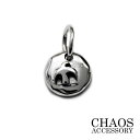 【16×10mm】シルバーアクセサリー メンズ シルバー925 イーグルメタル タタキ シルバーイーグル イーグルスタンプ ペンダントトップ チャーム ネイティブアメリカン インディアンジュエリー モチーフ シルバー925 送料無料