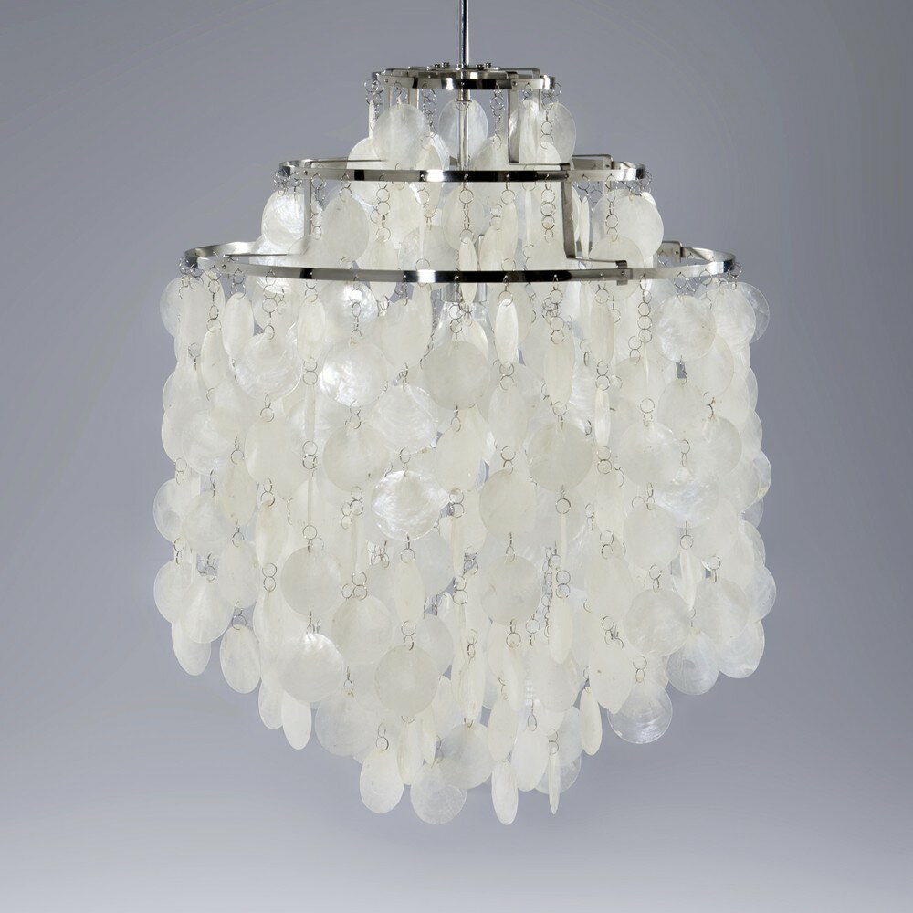 ファンシェル サスペンションランプ ヴェルナー・パントン パントン ランプ リプロダクト 照明