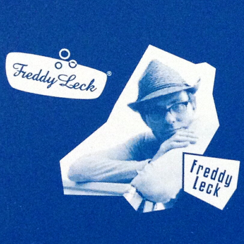������ �ե�ǥ���å� �����å���ܡ��� ������� ���襤�� �İ��� FREDDY LECK sein WASH SALON