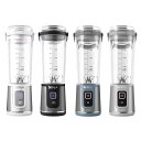 Ninja (ニンジャ) ブラストミキサー コードレスミキサー 2本セット 容量530ml 最大 470ml作れます。モデル:BC155JTE,BC155J ※...