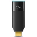 EZCast 2ドングルレシーバーHDMIWiFiディスプレイ、Wi-Fi iOS、Android、 Windows、MAC OSシステム通用　簡単なセットアップ その1