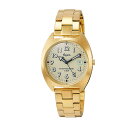 セイコー アルバ 腕時計（メンズ） 母の日 [セイコーウォッチ] 腕時計 アルバ AFSJ403 男女兼用 ステンレススチール (ライトゴールド色めっき) プレゼント ギフト
