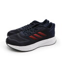 adidas アディダス メンズ カジュアル ランニング スニーカー シューズ デュラモ 10 M GW4080 ネイビー ブルー 紺 青