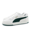 PUMA プーマ メンズ コート カジュアル 通学 スニーカー シューズ ケーブン 2.0 392290-35 ホワイト 白