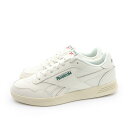 Reebok リーボック メンズ カジュアル 通学 スニーカー シューズ COURT ADVANCE コート アドバンス 100010620(GZ9622) チ...