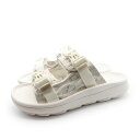 【3,000円以上で10%OFFクーポン 5/1 00:00〜5/7 09:59】 特価★ MERRELL メレル メンズ カジュアル アウトドア スポーツ リカバリー サンダル HUT ULTRA WRAP ハット ウルトラ ラップ J005317 ホワイト 白(4)