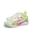 【3,000円以上で10%OFFクーポン 5/1 00:00〜5/7 09:59】 PUMA プーマ レディース ランニング スニーカー UltraRide ウ...
