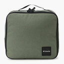 特価★ Columbia コロンビア レディース メンズ 男女兼用 アウトドア ギアケース ツールバッグ カバン フェスティバル ウッズ マルチケース PU22...