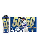 【3,000円以上で10%OFFクーポン 5/1 00:00〜5/7 09:59】 THINKFITNESS シンクフィットネス MLB 限定 ドジャース 大谷...