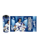 【3,000円以上で10%OFFクーポン 5/1 00:00〜5/7 09:59】 THINKFITNESS シンクフィットネス MLB 限定 ドジャース 20...