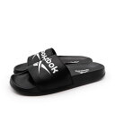 Reebok リーボック レディース メンズ 男女兼用 ユニセックス シャワー ビーチ プール カジュアル サンダル CLASSIC SLIDE クラシック ス...
