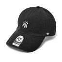 【3,000円以上で10%OFFクーポン 5/18 00:00〜5/21 09:59】 47 BRAND CAPS ブランド キャプス レディース メンズ 男女...