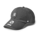 【3,000円以上で10%OFFクーポン 5/18 00:00〜5/21 09:59】 47 BRAND CAPS ブランド キャプス レディース メンズ 男女...