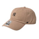 【3,000円以上で10%OFFクーポン 5/18 00:00〜5/21 09:59】 47 BRAND CAPS ブランド キャプス レディース メンズ 男女...