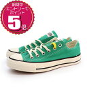 【エントリーでポイント5倍 7/19 20:00〜7/26 01:59】【クーポン利用もOK】CONVERSE コンバース レディース ローカット スニーカー ...