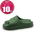 【エントリーでポイント10倍 8/1 10:00〜9/1 09:59】特価★ LACOSTE ラコステ メンズ シャワー ビーチ プール カジュアル サンダル ...