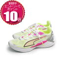 【エントリーでポイント10倍 5/9 20:00〜5/16 1:59】【割引クーポン利用もOK】 PUMA プーマ レディース ランニング スニーカー Ultr...