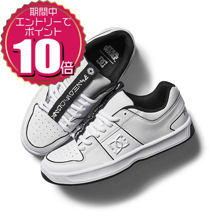 ڥȥ꡼ǥݥ10 5/16 01:59ۡڥݥѤOK DC Shoes ǥ ǥ  ˽ ˥å   ˡ SW LYNX ZERO DM222103_IBB ۥ磻 