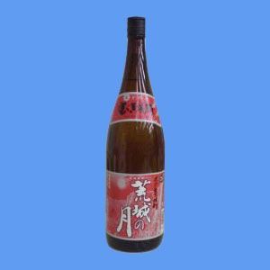 吉良酒造 荒城の月 25° 1800ml