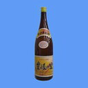 お酒 ギフト 藤居酒造 豊後の里 20°1800ml
