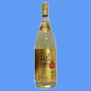 都城酒造 樽熟成 むぎ焼酎 みやこんじょ GOLD（ゴールド） 25° 1800ml ≪都城市ふるさと納税お礼の特産品でおなじみの品≫