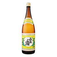 お酒 ギフト 白玉醸造 白玉の露 25° 1800ml