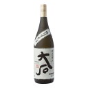 お酒 ギフト 大石酒造場 大石 25° 1800ml