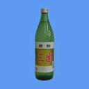 お酒 ギフト メルシャン 三楽 特撰 20° 900ml