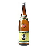 お酒 ギフト 藤居酒造 龍梅 上撰 1800ml