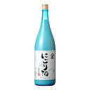 お酒 ギフト 八鹿酒造 八鹿 にごり酒 1800ml