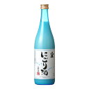 お酒 ギフト 八鹿酒造 八鹿 にごり酒 720ml