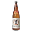 お酒 ギフト 萱島酒造 西の関 花 720ml