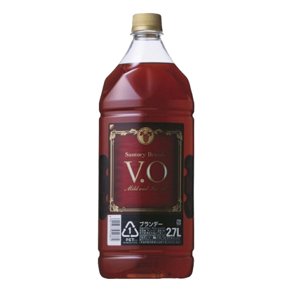 お酒 ギフト サントリー VO 37° 2700ml