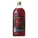 お酒 ギフト サントリー VO 37° 2700ml