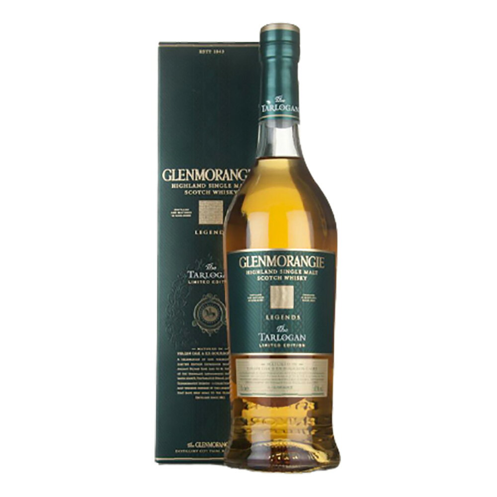 お酒 ギフト ウイスキー ハイランド シングルモルト GLENMORANGIE ( グレンモーレンジ ) ターロガン 43° 700ml ≪ 箱入り ≫ ターロガンはヴァージンオーク樽とバーボン樽をマリッジさせた限定品。 ≪≪当店のグレンモーレンジ一覧≫≫ ※商品名に記載が無い場合は、正規品・並行輸入品が混在している商品もございますので、事前にお問い合わせください。「箱の有無は基本的には掲載画像の通りでございます。箱付きか、箱無しかを気にされる方は事前にお問い合わせください。」