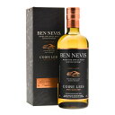 お酒 ギフト 父の日 ウイスキー ハイランド シングルモルト ベン ネヴィス コイア レイス ( Coire Leis ) 46° 700ml ≪ 箱入り ≫