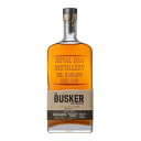 お酒 ギフト 父の日 ウイスキー アイリッシュウイスキー バスカー ( Busker ) スモールバッチ#2 シングルポットスチル 46.3° 700ml