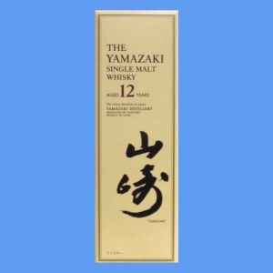 山崎 12年 - ウイスキーの通販・価格比較 - 価格.com