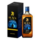 お酒 ギフト プレゼント ニッカ ブラックニッカ ディープブ...