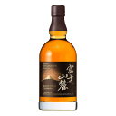 お酒 ギフト ウイスキー キリン 富士山麓 Signature Blend ( シグニチャーブレンド ) 50° 700ml