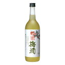 お酒 ギフト 中野BC 蜂蜜 梅酒 12° 720ml