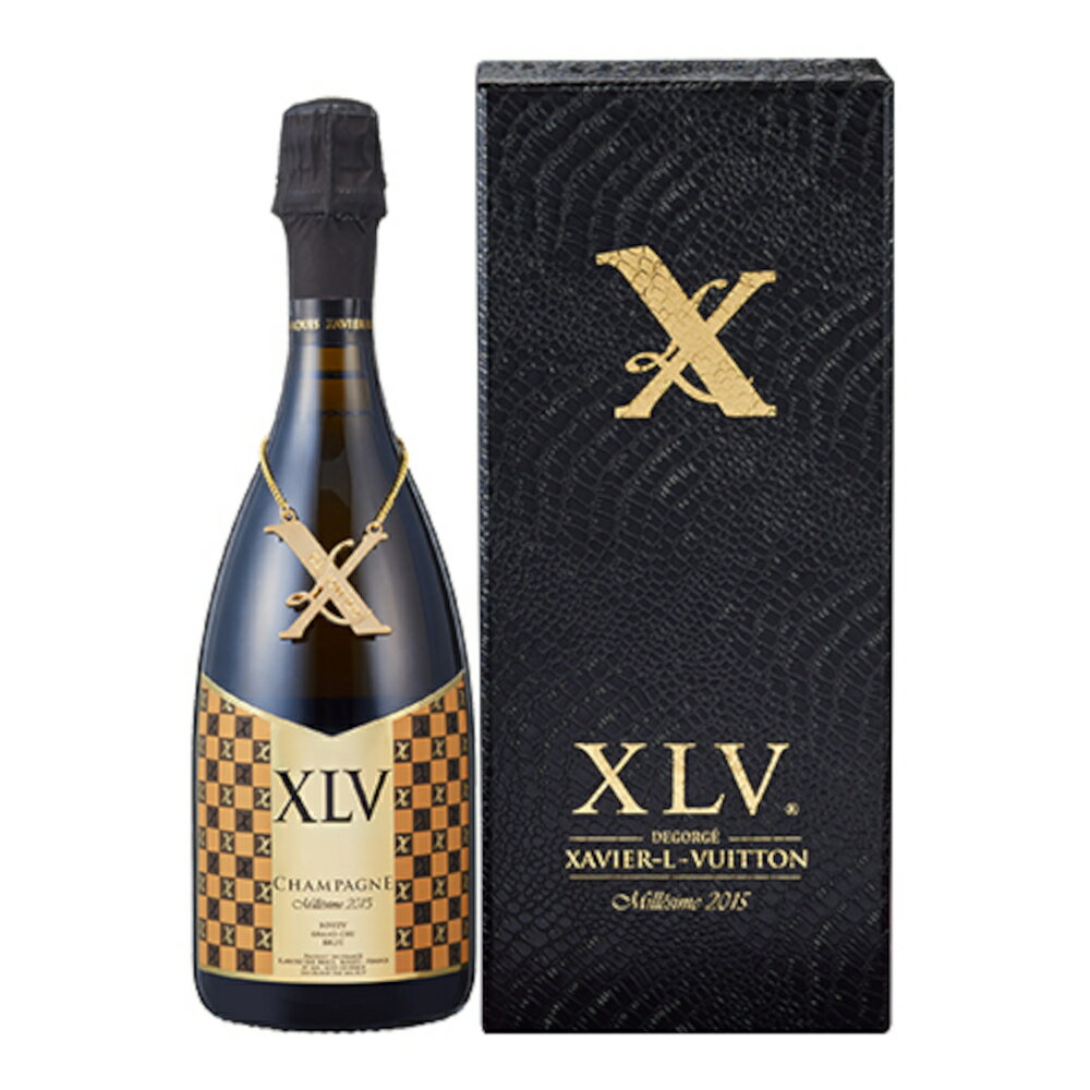  ե 磻 ѡ󥰥磻 ӥ 륤 ȥ XLV ( XAVIER LOUIS VUITTON ) ֥ ...