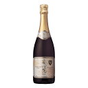 お酒 ワイン ギフト 安心院スパークリングワイン ( ロゼ ) 11° 750ml