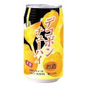 お酒 ギフト ジューシー デコポン チューハイ 350ml ケース ( 24本入り ) 【 お取り寄せ商品 】