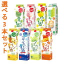 お酒 リキュール まとめ買い サクラオ B&D 女子美酒部 2000ml 選べる 3本 セット 【 条件付き送料無料 】 ※熨斗・包装対応不可